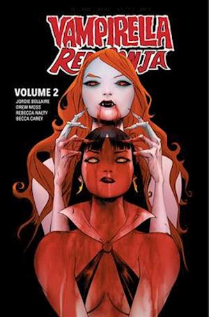 Vampirella / Red Sonja Volume 2