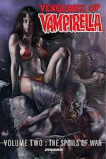 Vengeance of Vampirella Vol. 2