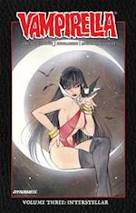 Vampirella: Interstellar Vol. 3