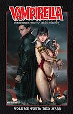 Vampirella Vol. 4