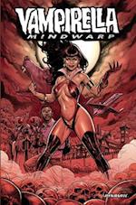 Vampirella Mindwarp