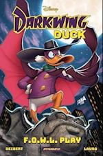 Darkwing Duck: F.O.W.L. Play