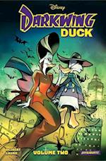 Darkwing Duck Vol 2: The Justice Ducks