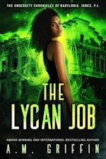 Lycan Job