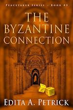 Byzantine Connection