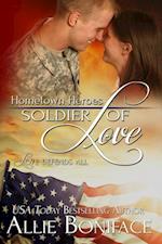 Soldier of Love