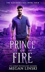 Prince of Fire