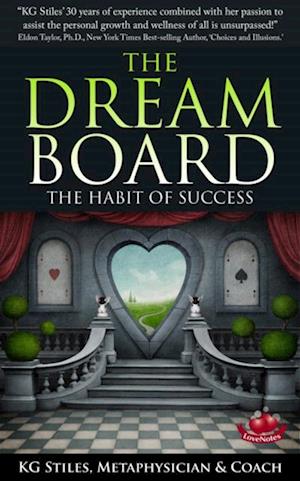 Dream Board The Habit of Success