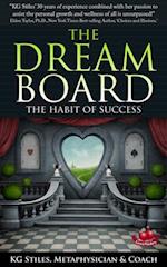 Dream Board The Habit of Success