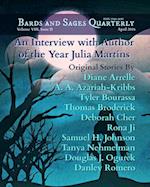 Bards and Sages Quarterly (April 2016)