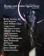 Bards and Sages Quarterly (January 2016)