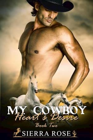 My Cowboy: Heart's Desire