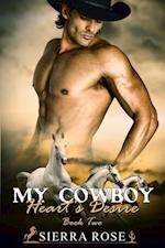 My Cowboy: Heart's Desire