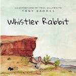 Whistler Rabbit 