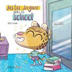 Justin Jaguar Goes to School 