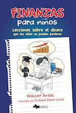 Finanzas para niños