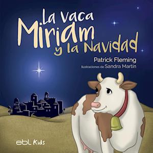 La vaca Miriam y la Navidad