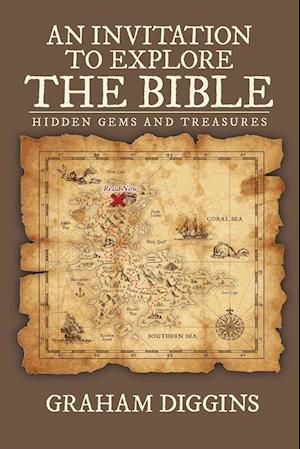 An Invitation to Explore the Bible