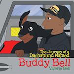 The Journey of a Dachshund Named Buddy Bell