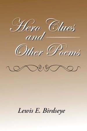 Hero Clues and Other Poems