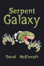 Serpent Galaxy