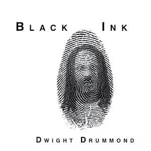 Black Ink
