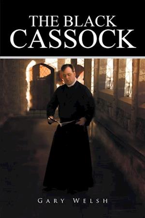 Black Cassock