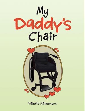 My Daddy'S Chair