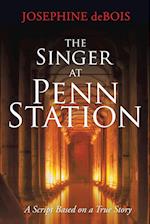 The Singer at Penn Station