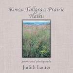 Konza Tallgrass Prairie Haiku