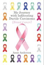 My Journey with Infiltrating Ductile Carcinoma (Breast Cancer)