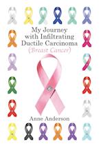 My Journey with Infiltrating Ductile Carcinoma (Breast Cancer)