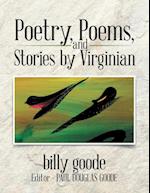 Poetry, Poems, and Stories by Virginian