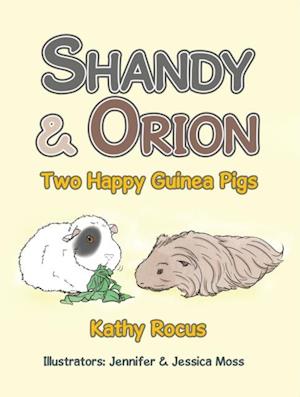 Shandy & Orion