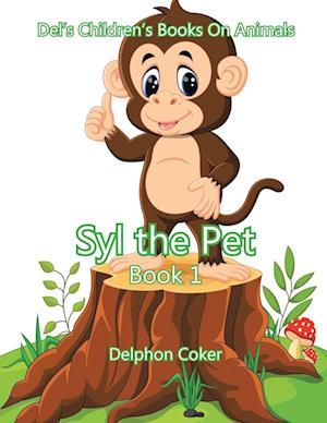 Syl the Pet