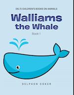 Walliams the Whale