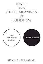 Inner and Outer Meanings of Buddhism