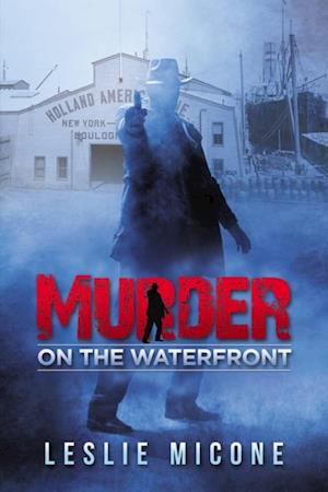 Murder on the Waterfront