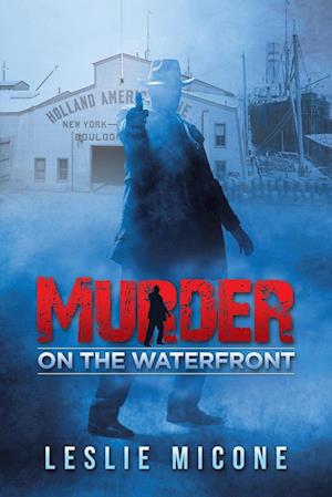 Murder on the Waterfront