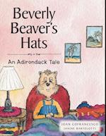 Beverly Beaver's Hats