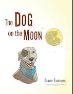 Dog on the Moon