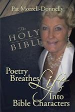 Poetry Breathes Life into Bible Characters