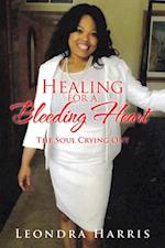 Healing for a Bleeding Heart