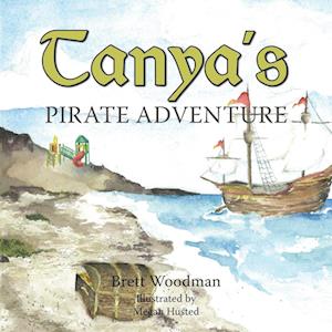 Tanya's Pirate Adventure