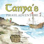 Tanya's Pirate Adventure