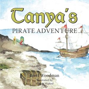 Tanya'S Pirate Adventure