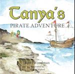 Tanya'S Pirate Adventure