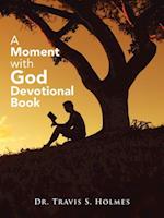 A Moment with God