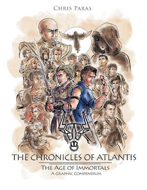 The Chronicles of Atlantis