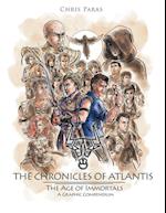 The Chronicles of Atlantis